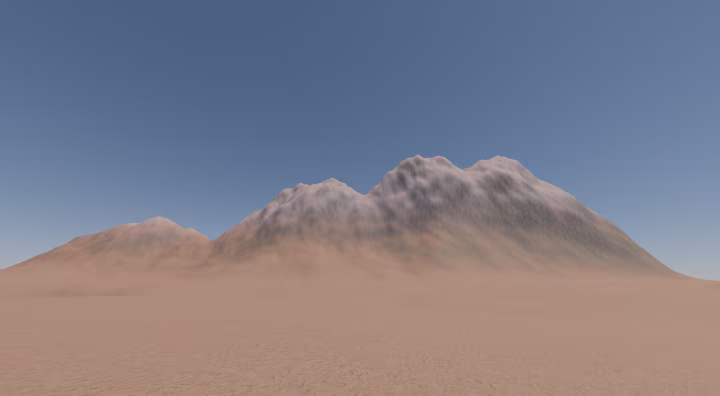 Default space card thumbnail